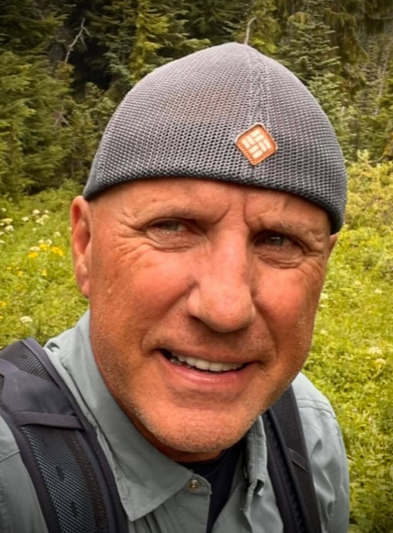 Don Paul Kirk, Artist